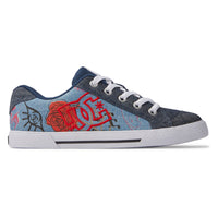 Women's Chelsea Shoes - DC Shoes