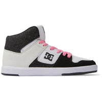 Women's DC Cure High-Top Shoes - DC Shoes