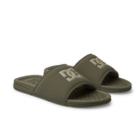 Men's Bolsa Slides