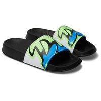 Men's DC Slides - DC Shoes