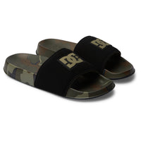 Men's DC Slides