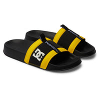 Men's Lynx Slides - DC Shoes