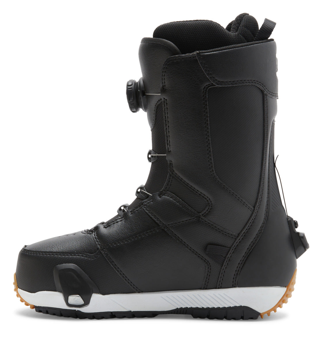 Men's Control Step On BOA® Snowboard Boots - DC Shoes