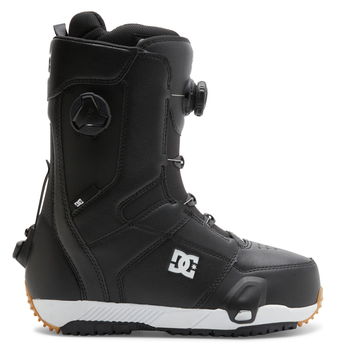 Men's Control Step On BOA® Snowboard Boots - DC Shoes