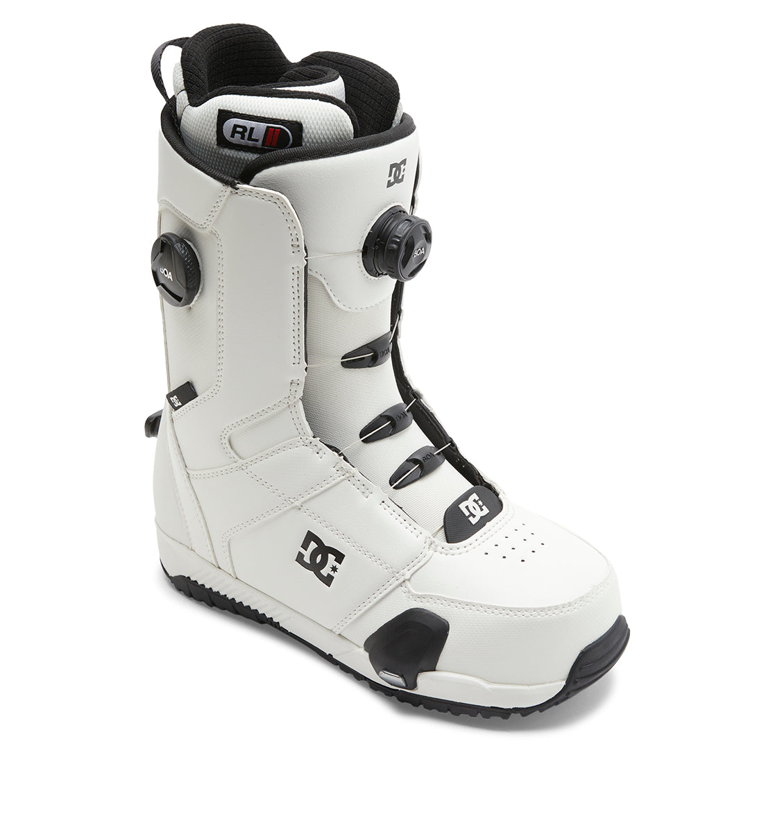 Men's Control Step On® Snowboard Boots - DC Shoes