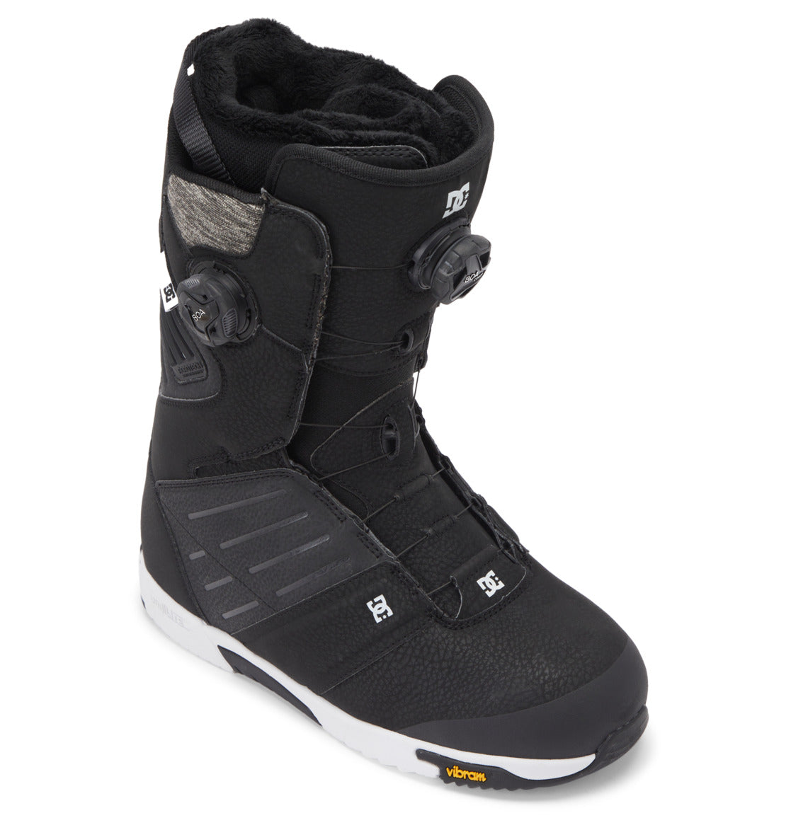 Men's Judge BOA® Snowboard Boots - DC Shoes