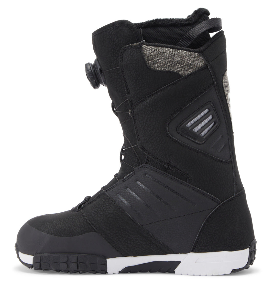 Men's Judge BOA® Snowboard Boots - DC Shoes