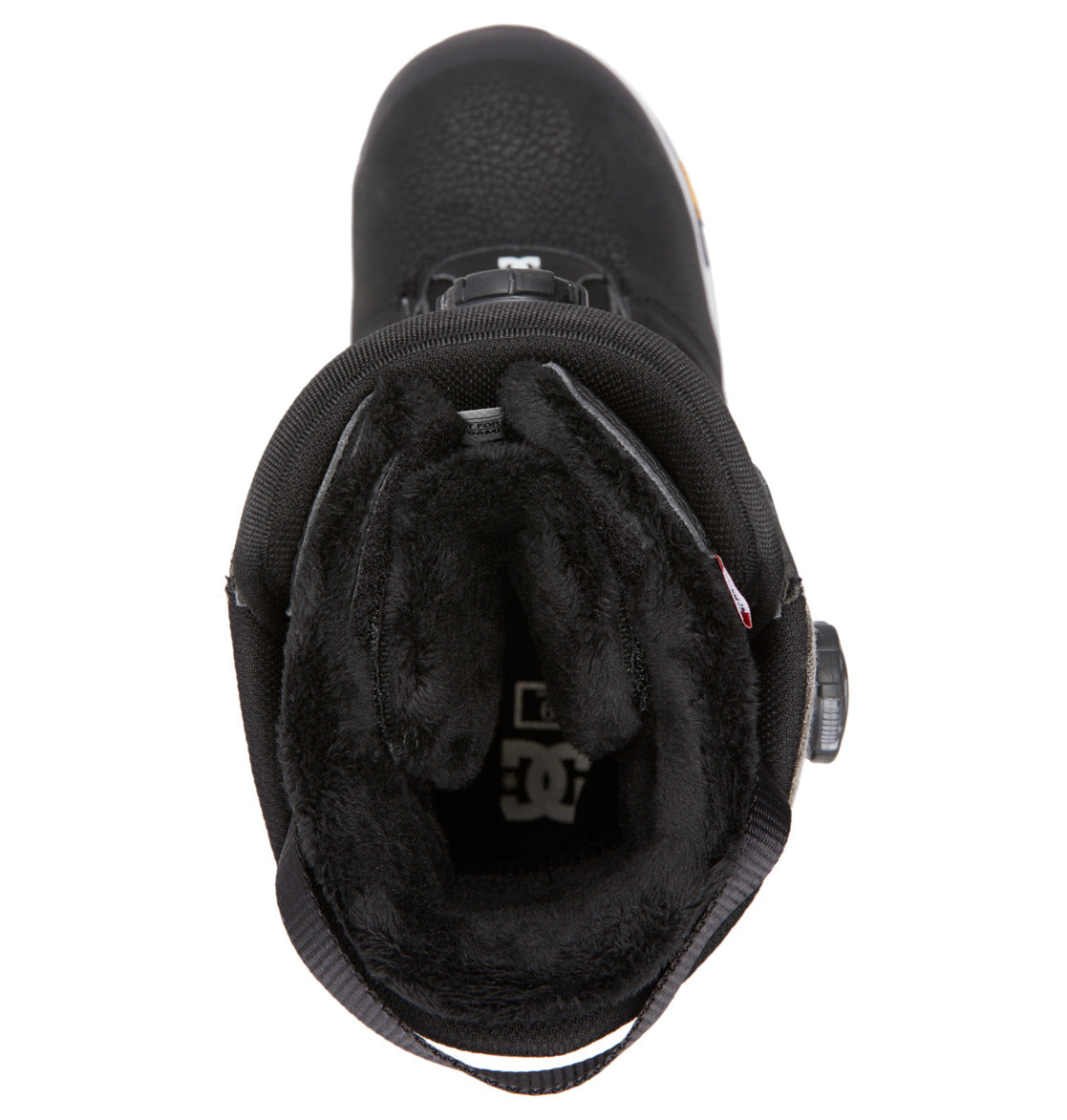 Men's Judge BOA® Snowboard Boots - DC Shoes