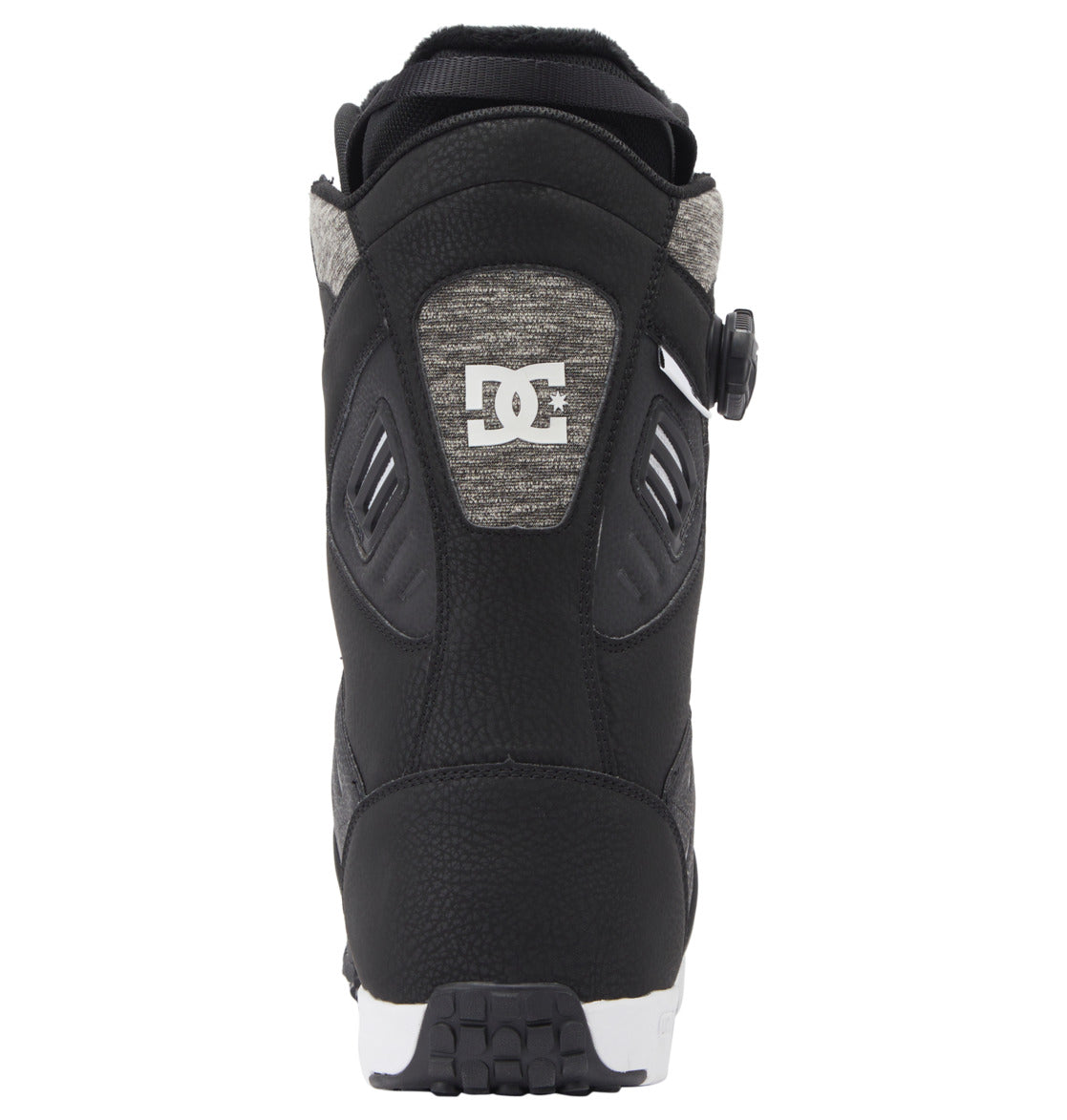 Men's Judge BOA® Snowboard Boots - DC Shoes