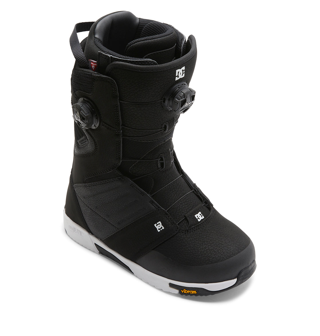 Men's Judge Snowboard Boots - DC Shoes