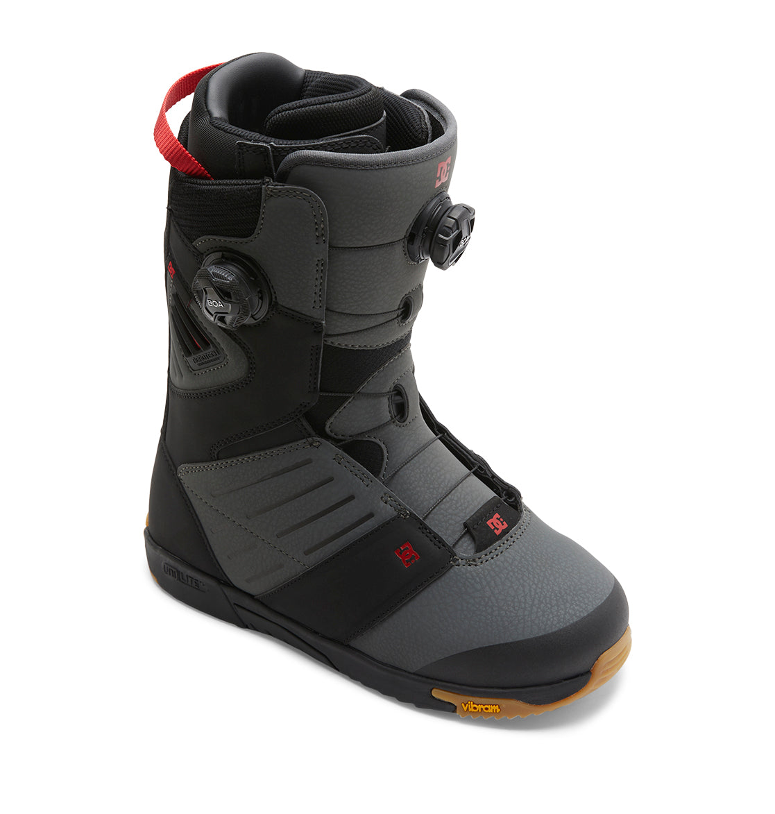 Men's Judge Snowboard Boots - DC Shoes