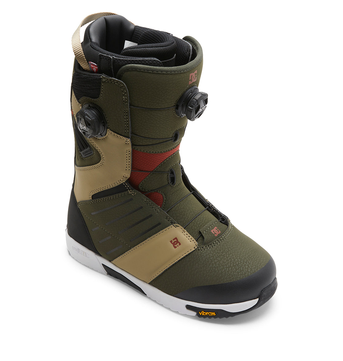 Men's Judge Snowboard Boots - DC Shoes