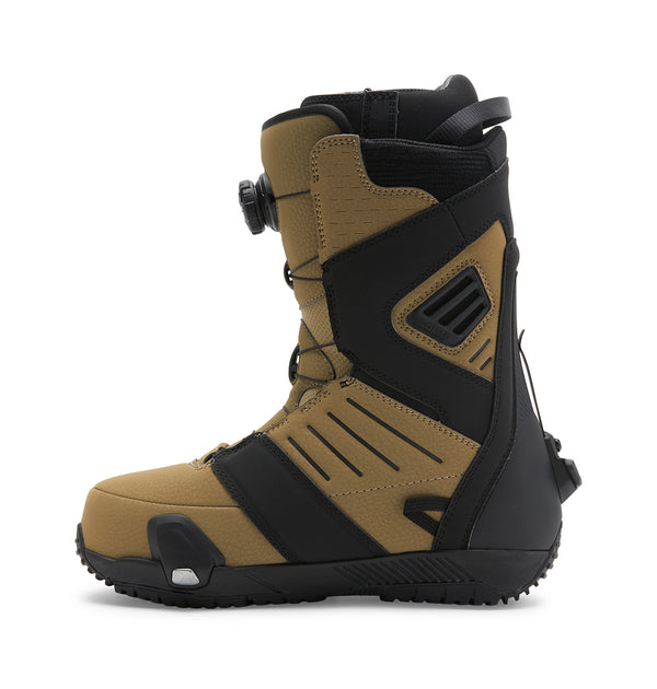 Men's Judge Step On® Snowboard Boots - DC Shoes