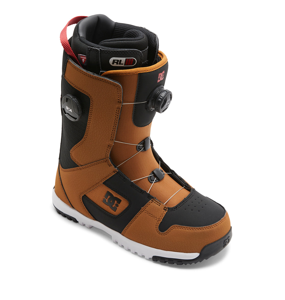 Men's Phase BOA® Pro Snowboard Boots - DC Shoes