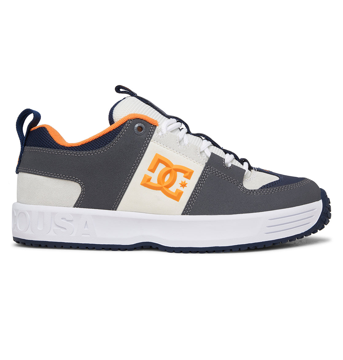 Men's Lynx OG Skate Shoes - DC Shoes