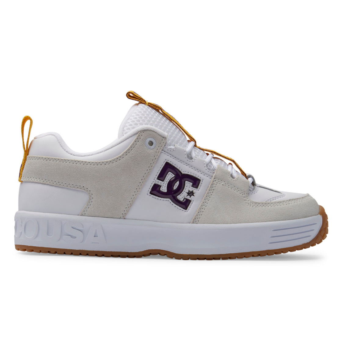 Men's Lynx OG Skate Shoes - DC Shoes