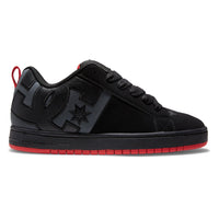 Men's Court Graffik Shoes - DC Shoes