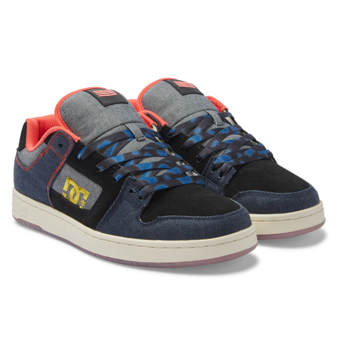 Men's Manteca 4 Atmos Shoes - DC Shoes