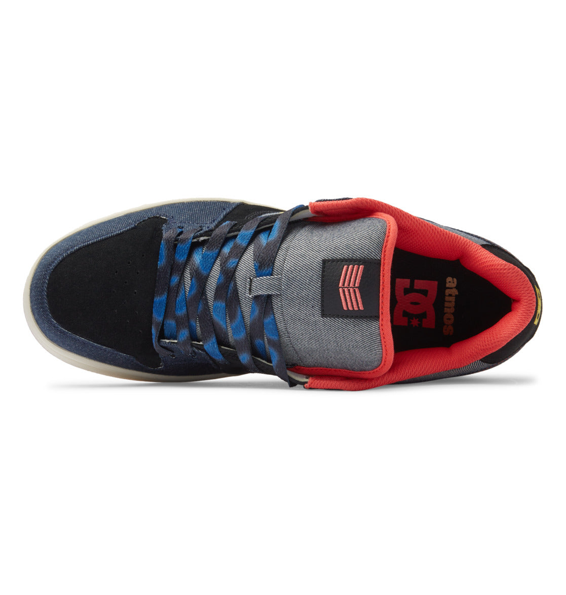 Men's Manteca 4 Atmos Shoes - DC Shoes