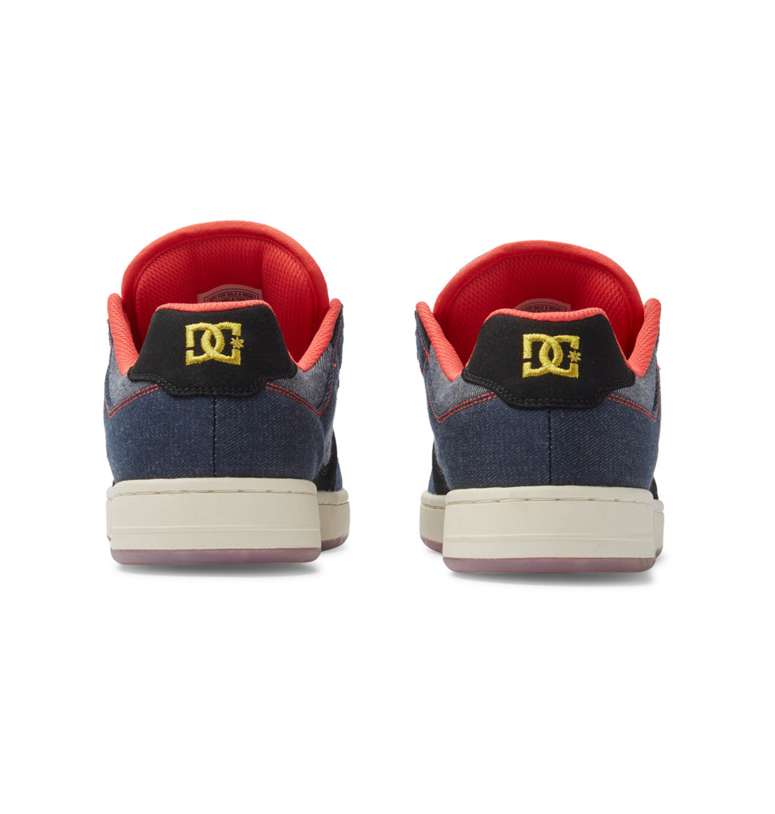 Men's Manteca 4 Atmos Shoes - DC Shoes