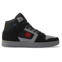 Men's Manteca 4 Hi Wr High-Top Shoes - DC Shoes