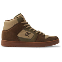 Men's Manteca 4 Hi Wr High-Top Shoes - DC Shoes