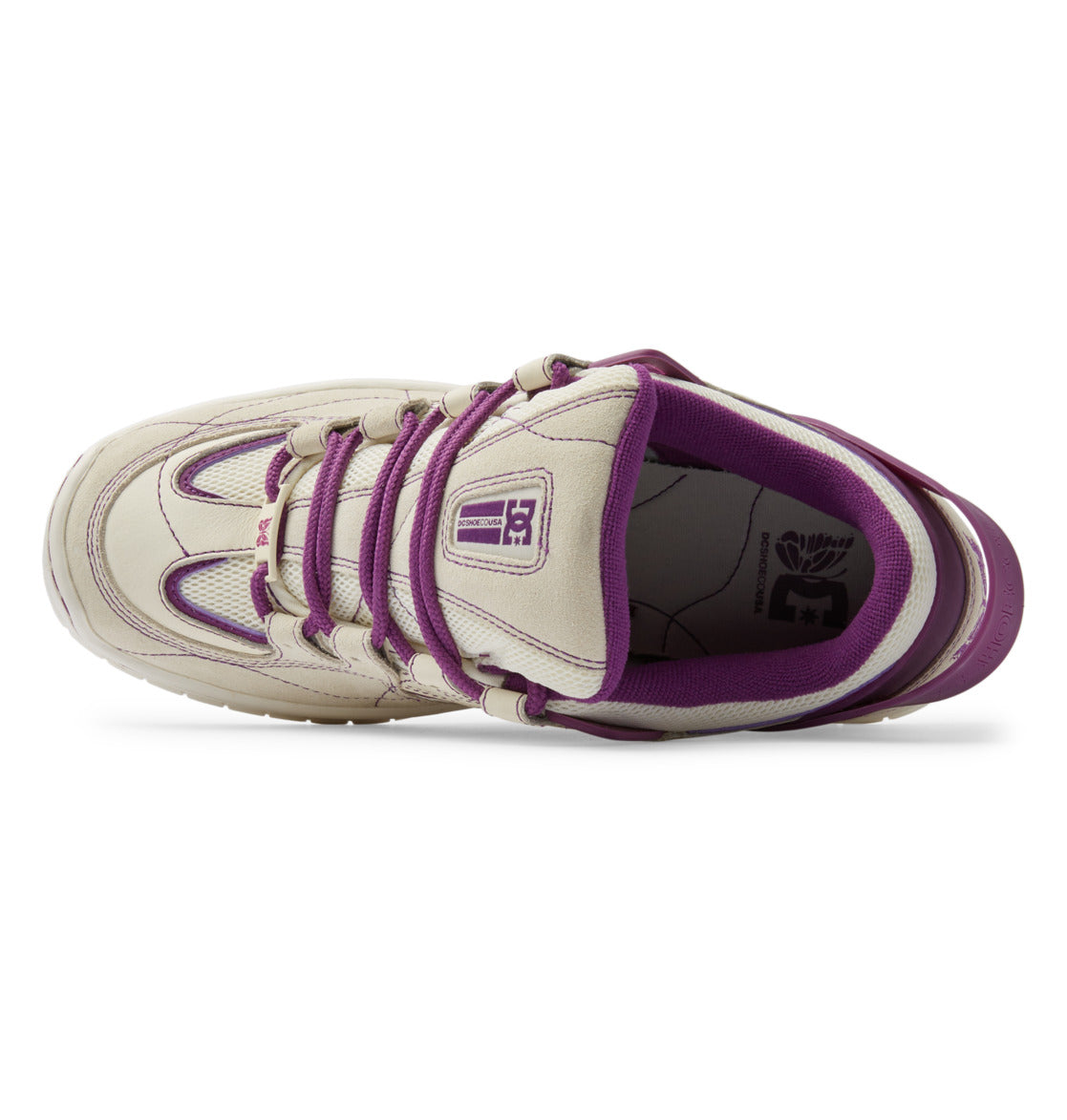 Men's Spectre Needles Shoes - DC Shoes