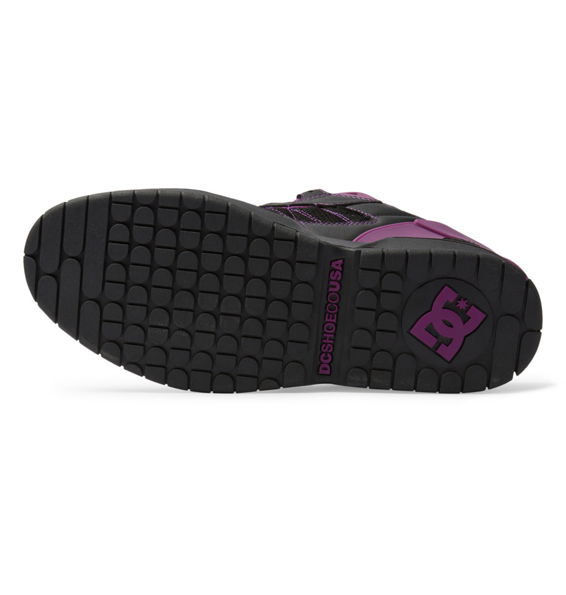 Men's Spectre Needles Shoes - DC Shoes