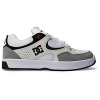 Men's Kalynx Zero Shoes - Grey/Black/White