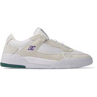 Men's Metric S X Ish Shoes - White/Purple