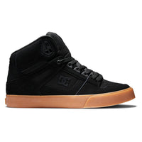 Men's Pure High-Top Shoes - DC Shoes