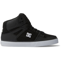 Men's Pure High-Top Shoes - DC Shoes