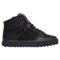 Men's Pure High-Top Winter Shoes - DC Shoes