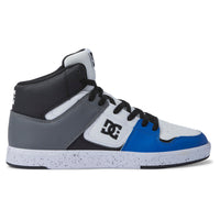 Men's DC Pure High-Top Shoes - DC Shoes