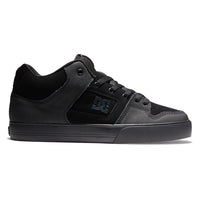 Men's Pure MID Mid-Top Shoes - DC Shoes