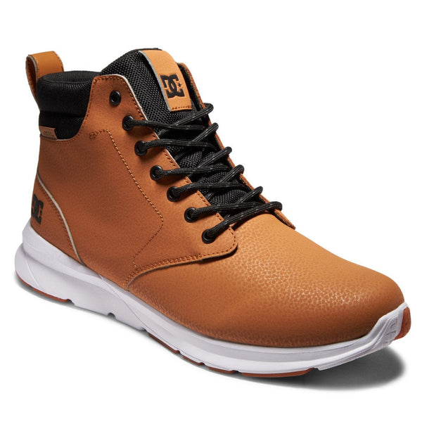 Men's Mason 2 Water Resistant Shoes - DC Shoes