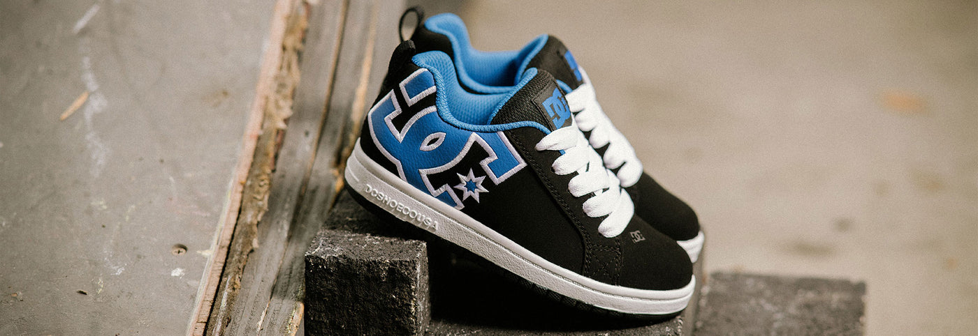 Kids' Skate Shoes