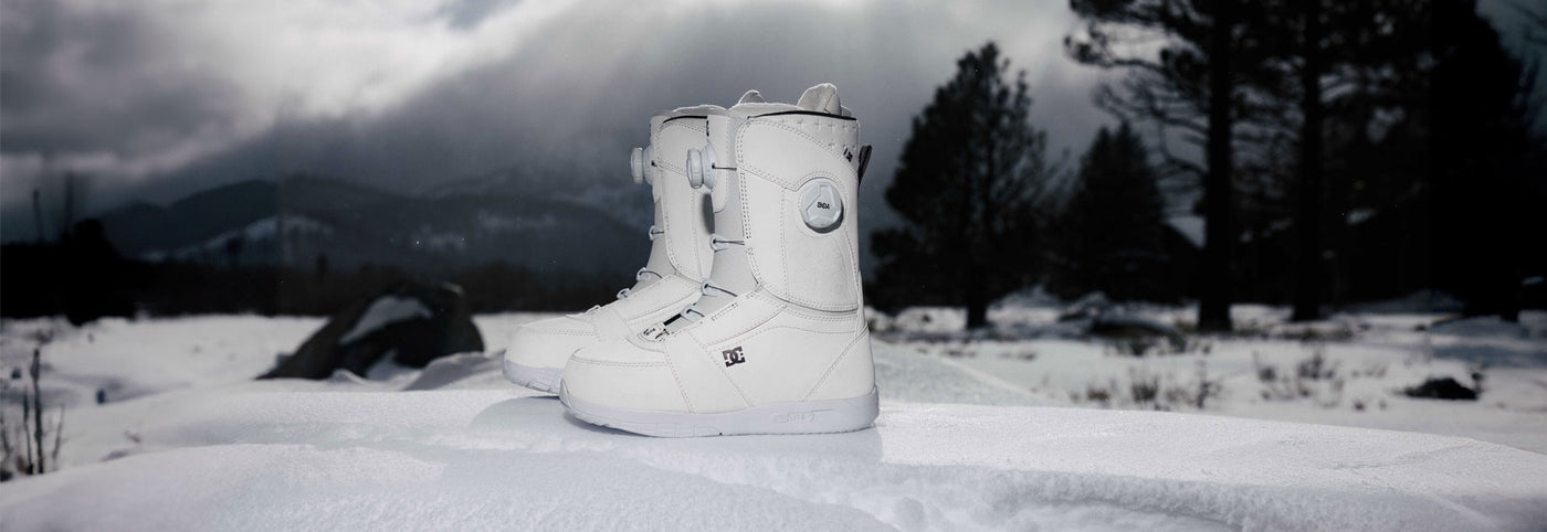 Lotus Snowboard Boots