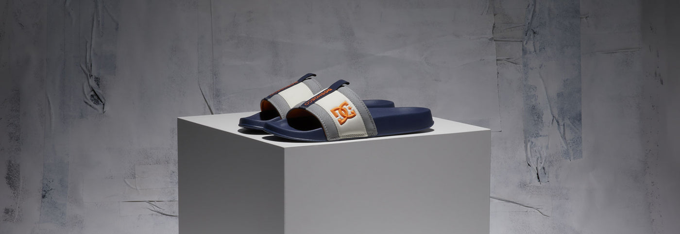 Men's Slides