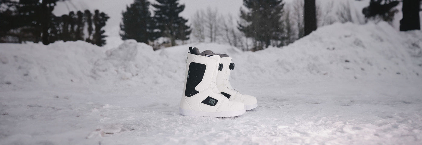 Phase Snowboard Boots