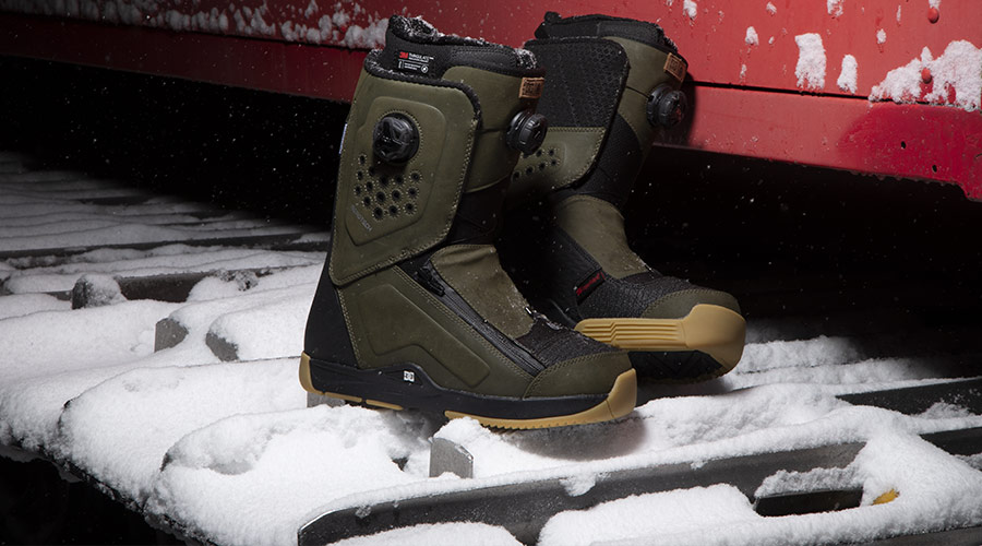 snowboard boots